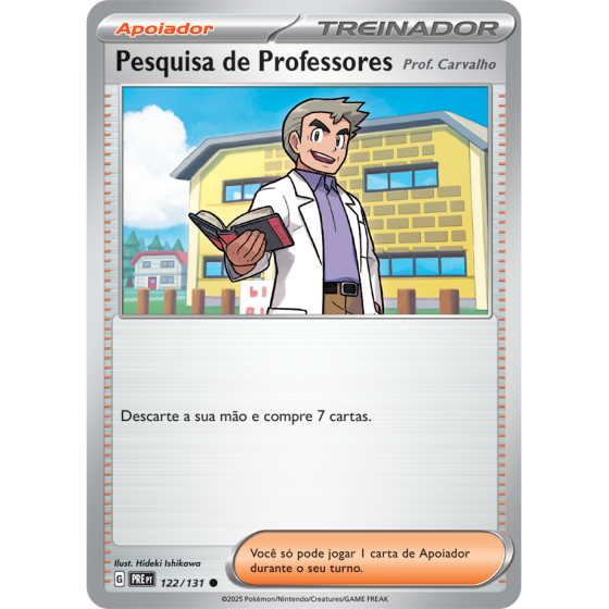 legenda